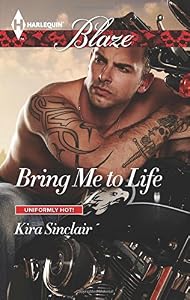 Bring Me to Life