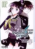 Sword Art Online - Fairy Dance Vol.2 par Reki Kawahara