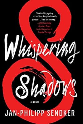 Whispering Shadows: A Novel
