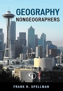 Geography for Nongeographers (Science for Nonscientists)