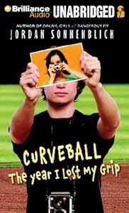 Curveball: The Year I Lost My Grip
