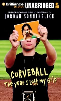 Curveball: The Year I Lost My Grip