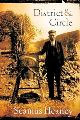District and Circle: Poems