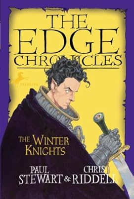 Edge Chronicles 5: The Winter Knights (The Edge Chronicles)
