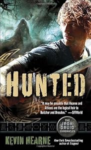 Hunted