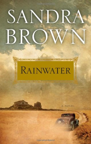 Rainwater by Sandra Brown