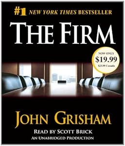 The Firm: A Novel