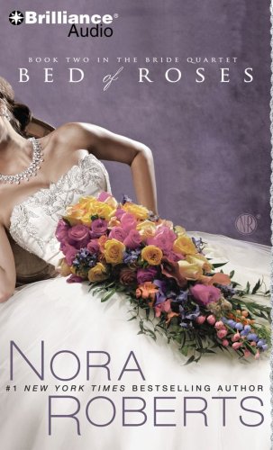 Bed of Roses by Nora Roberts