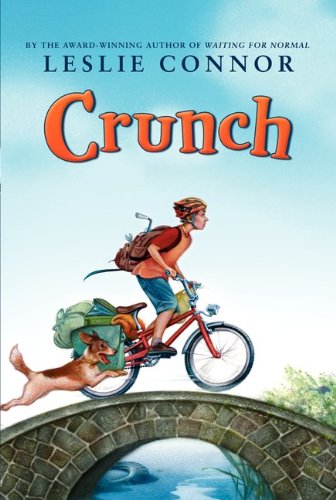 Crunch by Leslie Connor