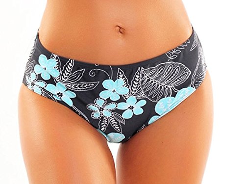 Lady´s Bikini Slip,Panty, various colors, one piece oct-mar-S10-f3756