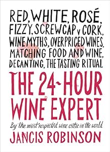 24-Hour Wine Expert