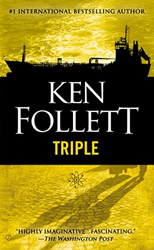 Triple by Ken Follett