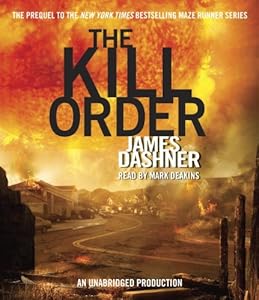 The Kill Order