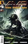 Aliens vs. Predator: Three World War #5