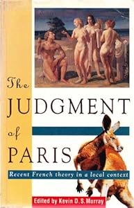 Judgement of Paris by Kevin Murray