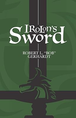 Irolon's Sword