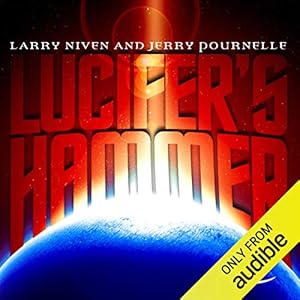 Lucifer's Hammer by Marc Vietor