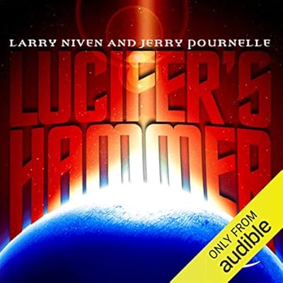 Lucifer's Hammer