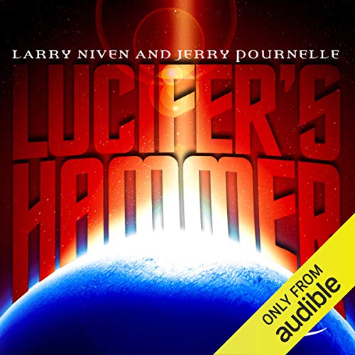 Lucifer's Hammer by Marc Vietor