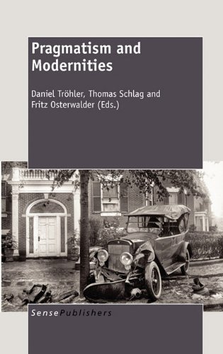 Algopix Similar Product 17 - Pragmatism and Modernities