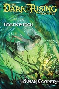 Greenwitch
