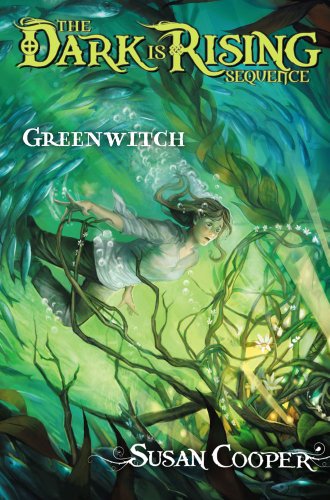 Greenwitch by Susan Cooper