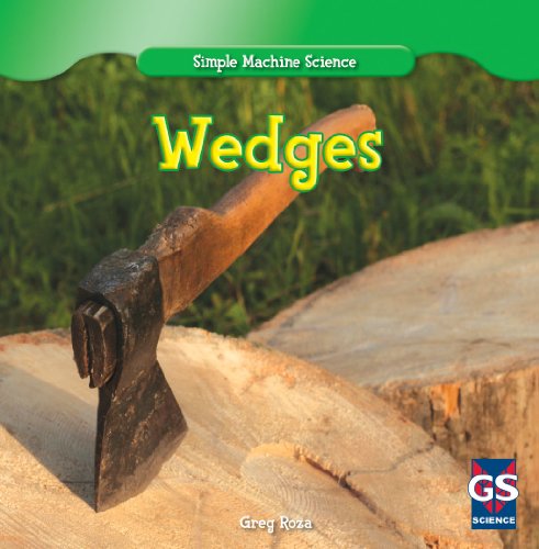 Wedges by Greg Roza