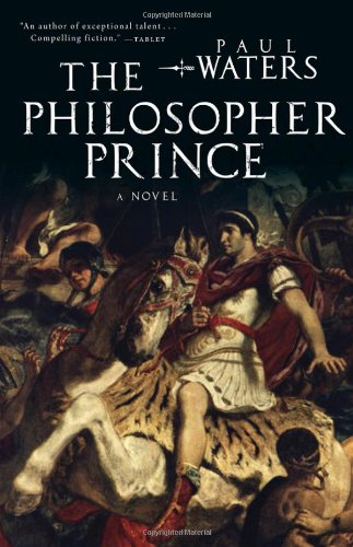 The Philosopher Prince by Paul Waters