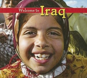 Welcome to Iraq (Welcome to the World)