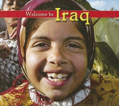 Welcome to Iraq (Welcome to the World)