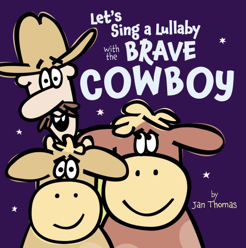 Brave Cowboy