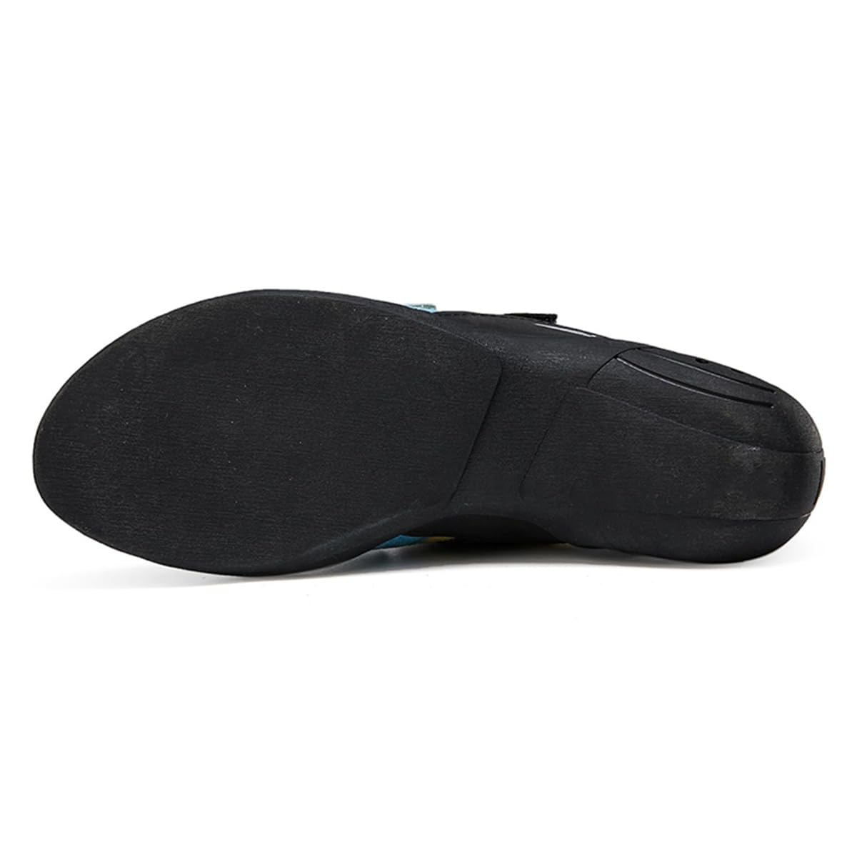 Kids Teenagers Beginner Rock Climbing Shoes For Sport & Gym, Ladies Lightweight Breathable Mesh Indoor Bouldering Shoes_vogvips.com