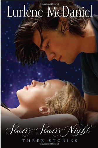 Starry, Starry Night by Lurlene McDaniel
