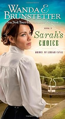 Sarah's choice