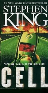 Cell: A Novel