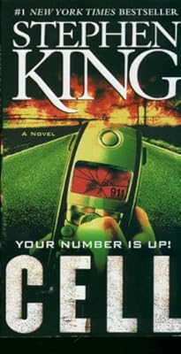 Cell: A Novel