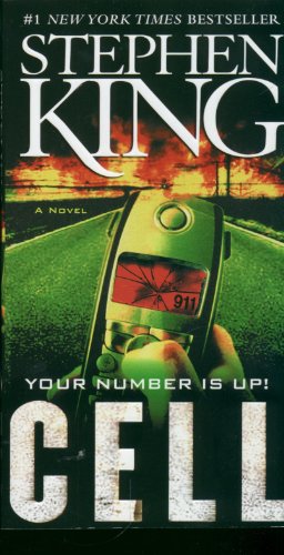 Cell: A Novel by Stephen King