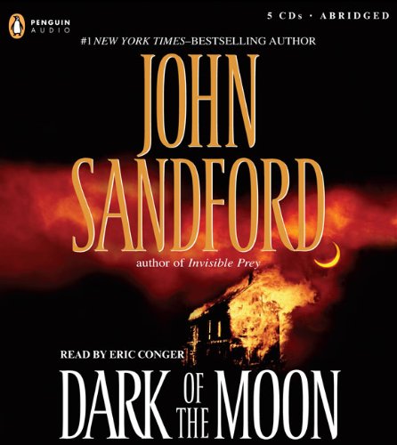 Dark of the Moon by John Sandford