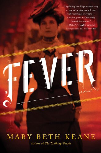 Fever: A Novel by Mary  Beth Keane