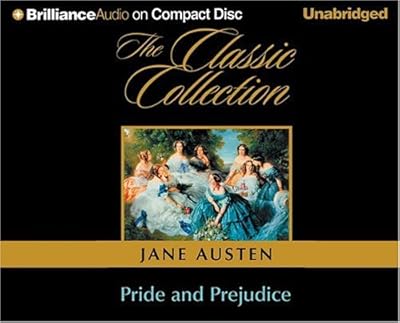 Pride and Prejudice