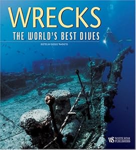 The Best Dive Wrecks of the World by Massimo Bicciato