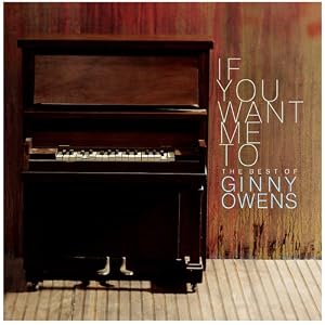 Capa de If You Want Me To