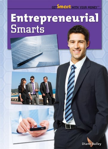 Entrepreneurial smarts by Diane Bailey