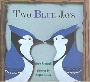 Two Blue Jays
