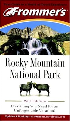 Frommer's Rocky Mountain National Park (Park Guides)