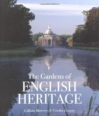 The Gardens of English Heritage