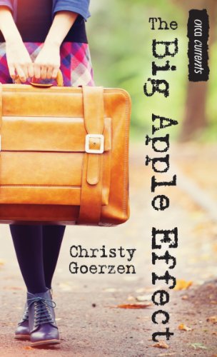 The Big Apple Effect by Christy Goerzen