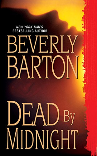 Dead By Midnight by Beverly Barton