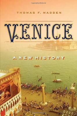 Venice: A New History
