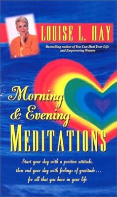 Morning & Evening Meditations